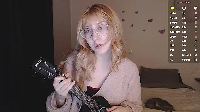 ohmycheryl online show from 02.24.26