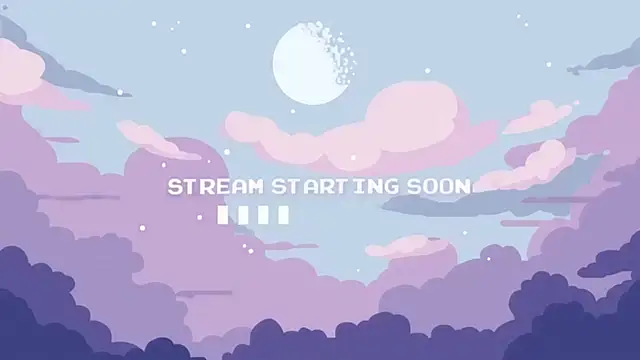 Dirtycalm online show from 01.13.26