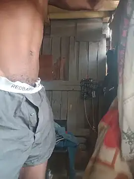 SeductiveDick1997 online show from 05.12.26
