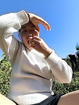 siki-00 online show from 11.29.25