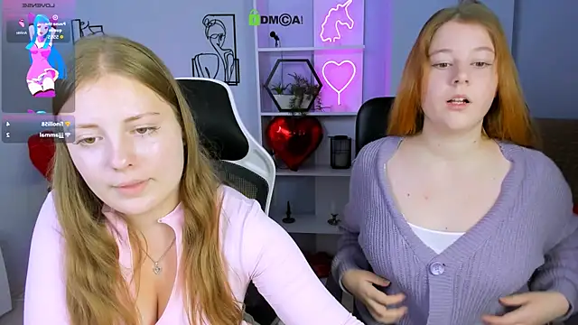 Snapshot of melani_bumm chatting on 10.14.25 melani bumm online show from 10.14.25