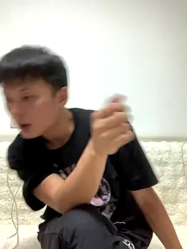 Acuteman online show from 09.23.25