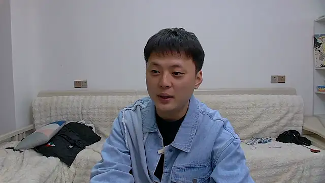 Acuteman online show from 02.13.26