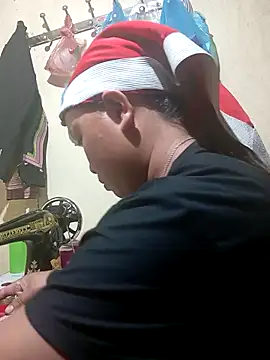 -Kitty-92 online show from 09.21.25