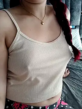 zaramiller3- online show from 09.13.25