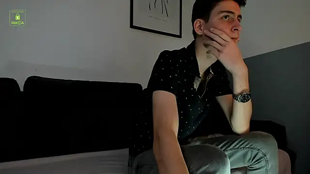 Marcel Huber online show from 09.16.25