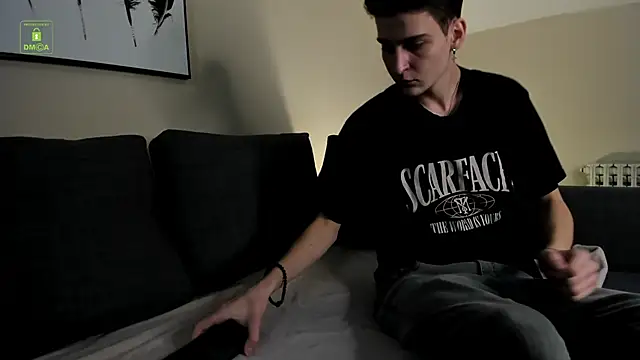 Marcel Huber online show from 09.18.25