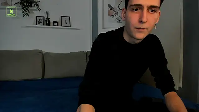 Marcel Huber online show from 09.20.25