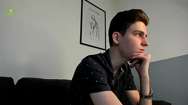 Marcel Huber online show from 09.22.25