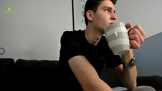 Marcel Huber online show from 09.24.25