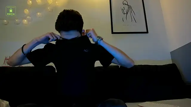 Marcel Huber online show from 09.30.25