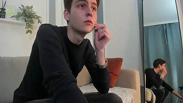 Marcel Huber online show from 10.26.25