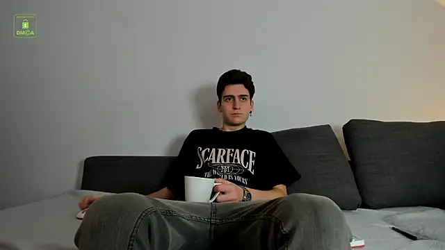 Marcel Huber online show from 10.28.25