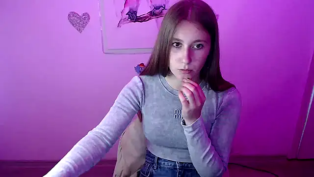 Milka kamila online show from 09.20.25