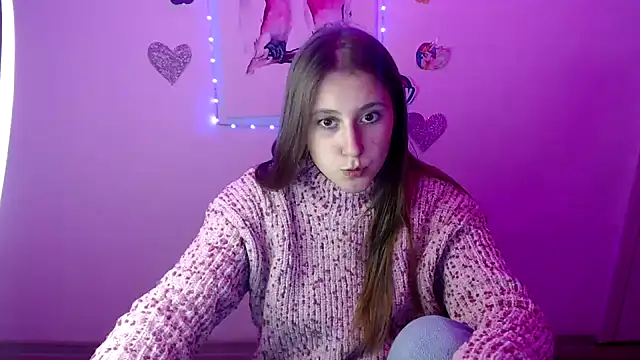 Milka kamila online show from 09.26.25