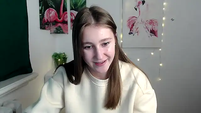 Milka kamila online show from 10.18.25