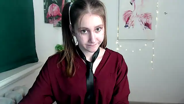 Milka kamila online show from 10.31.25