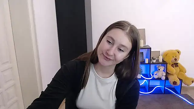 Milka kamila online show from 11.15.25