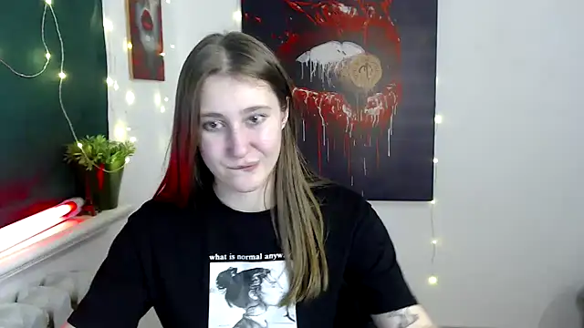 Milka kamila online show from 12.14.25