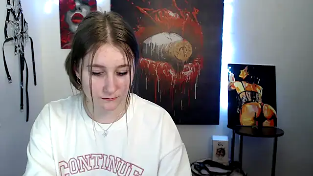 Milka kamila online show from 03.02.26