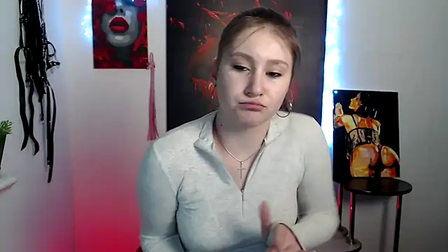 Milka kamila online show from 03.24.26