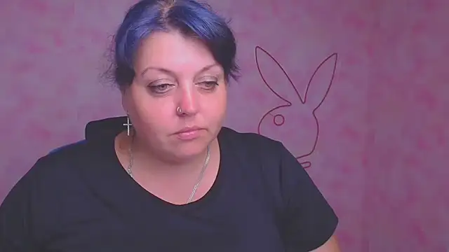Snapshot of Amelia_Kissu chatting on 09.09.25 Amelia Kissu online show from 09.09.25