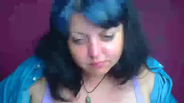 Snapshot of Amelia_Kissu chatting on 09.10.25 Amelia Kissu online show from 09.10.25