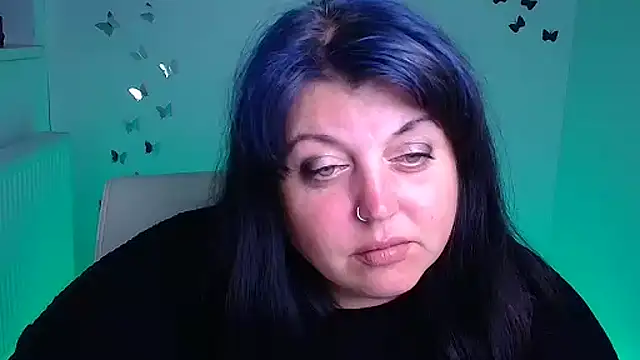 Snapshot of Amelia_Kissu chatting on 09.15.25 Amelia Kissu online show from 09.15.25