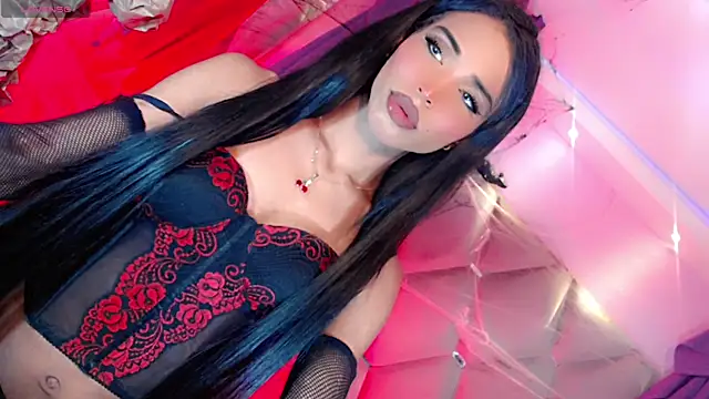 BabyAmatiis  online show from 10.24.25