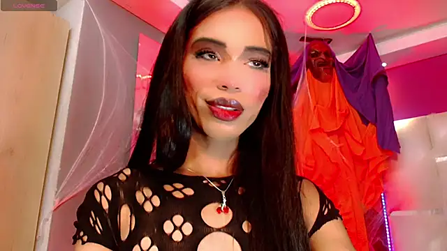 BabyAmatiis  online show from 11.01.25