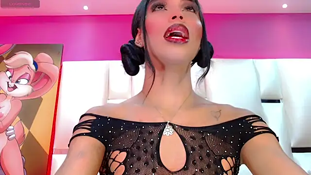 BabyAmatiis  online show from 12.20.25