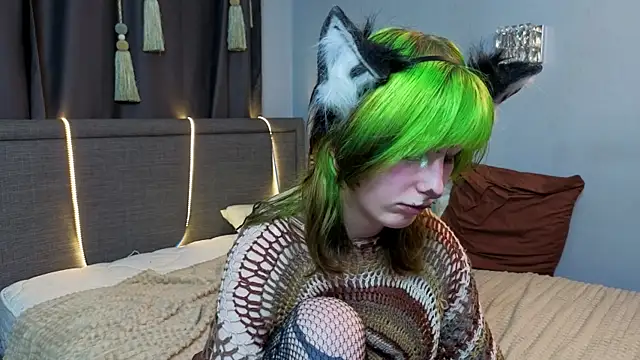 KandraCruser online show from 10.03.25