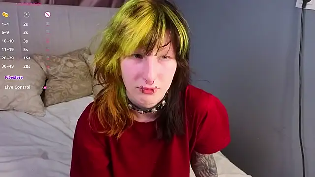 KandraCruser online show from 11.13.25