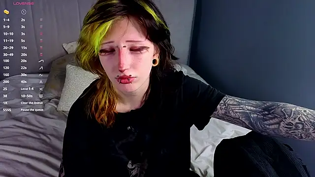 KandraCruser online show from 11.21.25