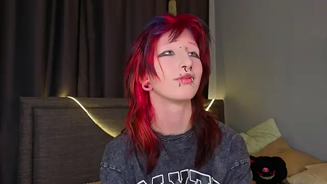 KandraCruser online show from 01.13.26