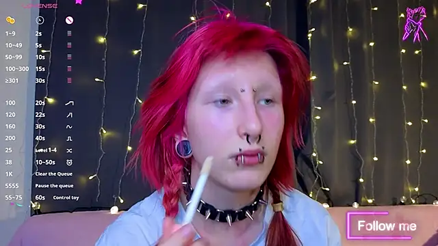 KandraCruser online show from 02.01.26