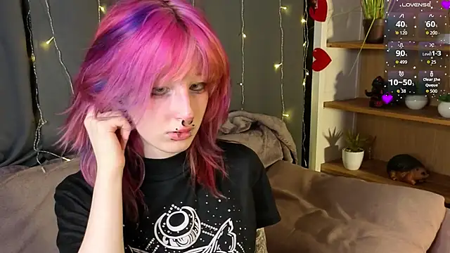 KandraCruser online show from 03.17.26