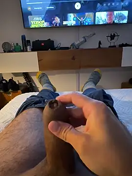 andres52720 online show from 02.05.26