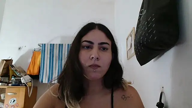 ApenasLys online show from 11.15.25