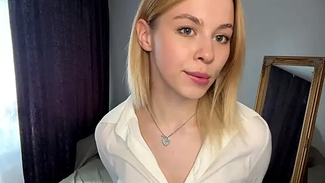 Lil Elisa online show from 09.12.25
