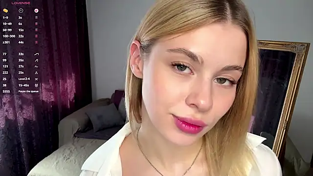 Lil Elisa online show from 09.16.25