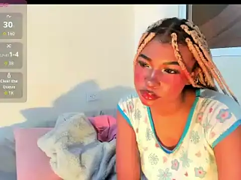 SophiaBloss online show from 05.21.26