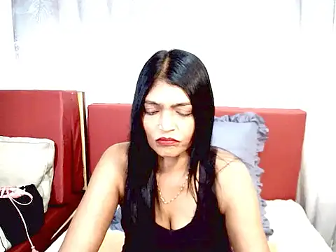 IndianAlisha online show from 01.21.25