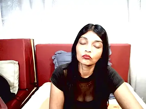 IndianAlisha online show from 02.12.25