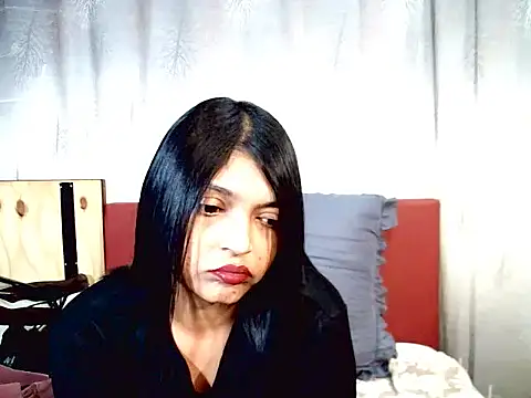 IndianAlisha online show from 12.01.25