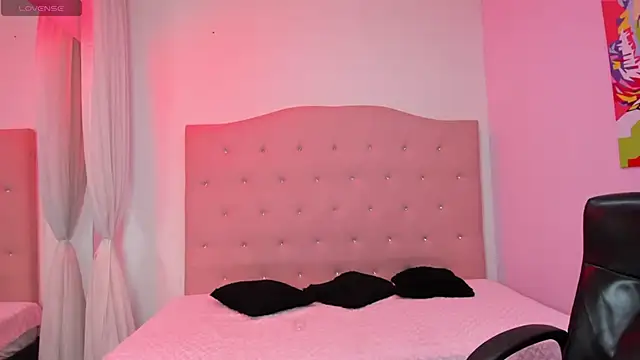 kiityvall19 online show from 10.22.25