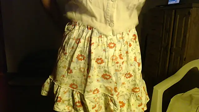 Missforever online show from 04.16.26