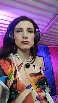 Moira-Hot online show from 11.28.25