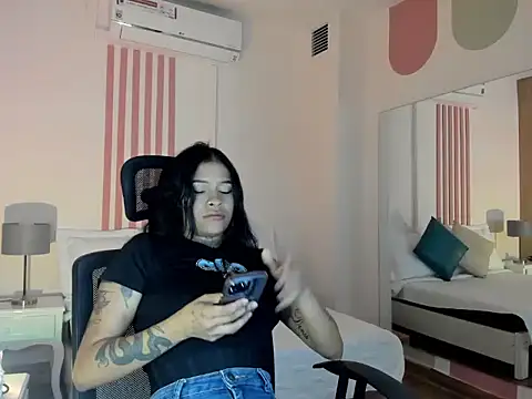  Sharloth  online show from 12.02.25