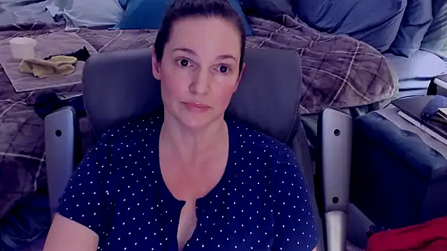 ninajaymes online show from 12.08.24